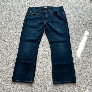 True religion mens jeans